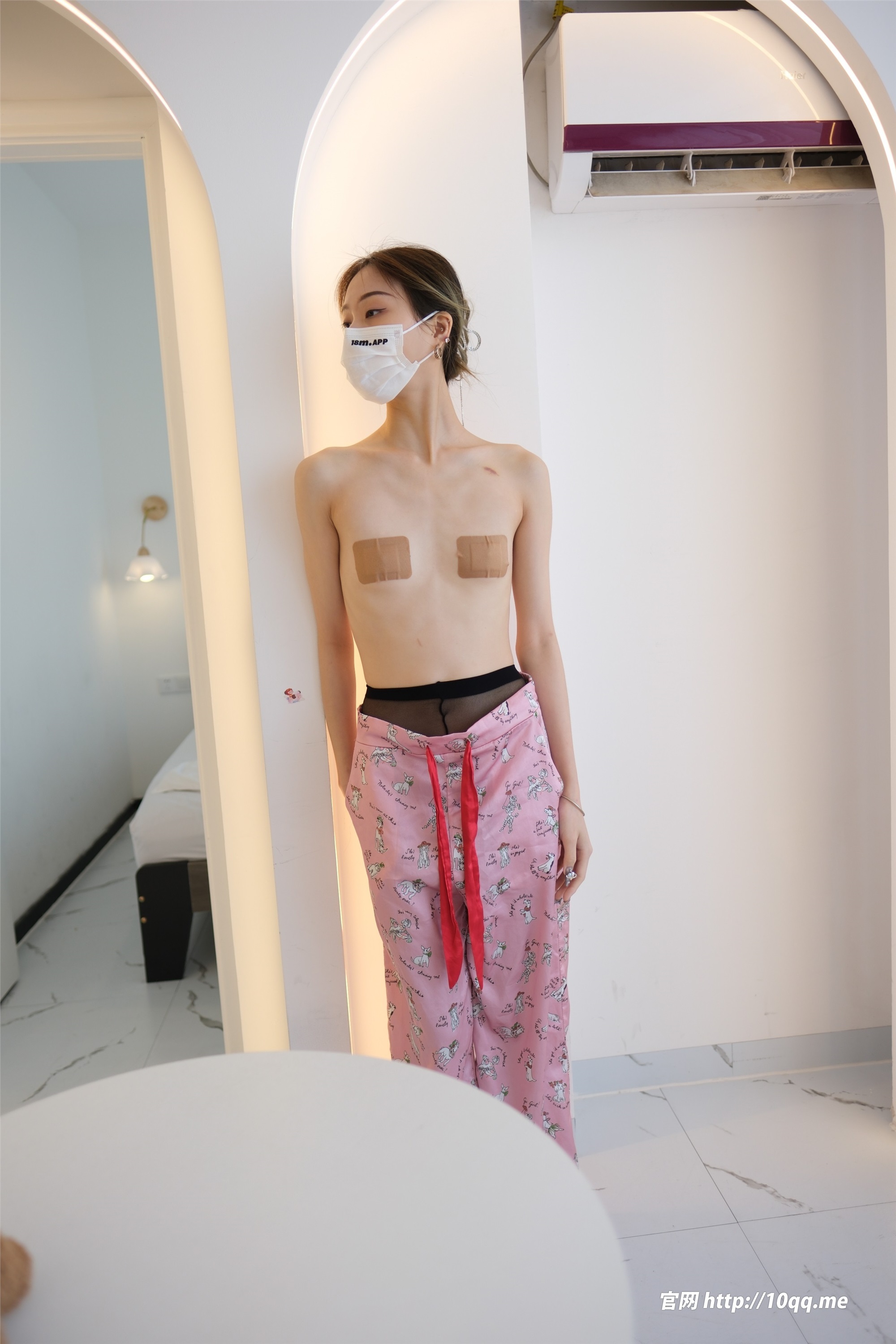 ROSI口罩系列 2024.06.28 NO.2938